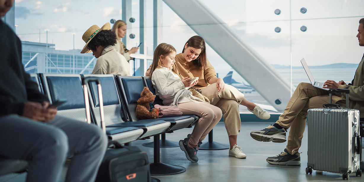 Travel Elevated: How Voyanto Transforms Every Step of Your Journey
