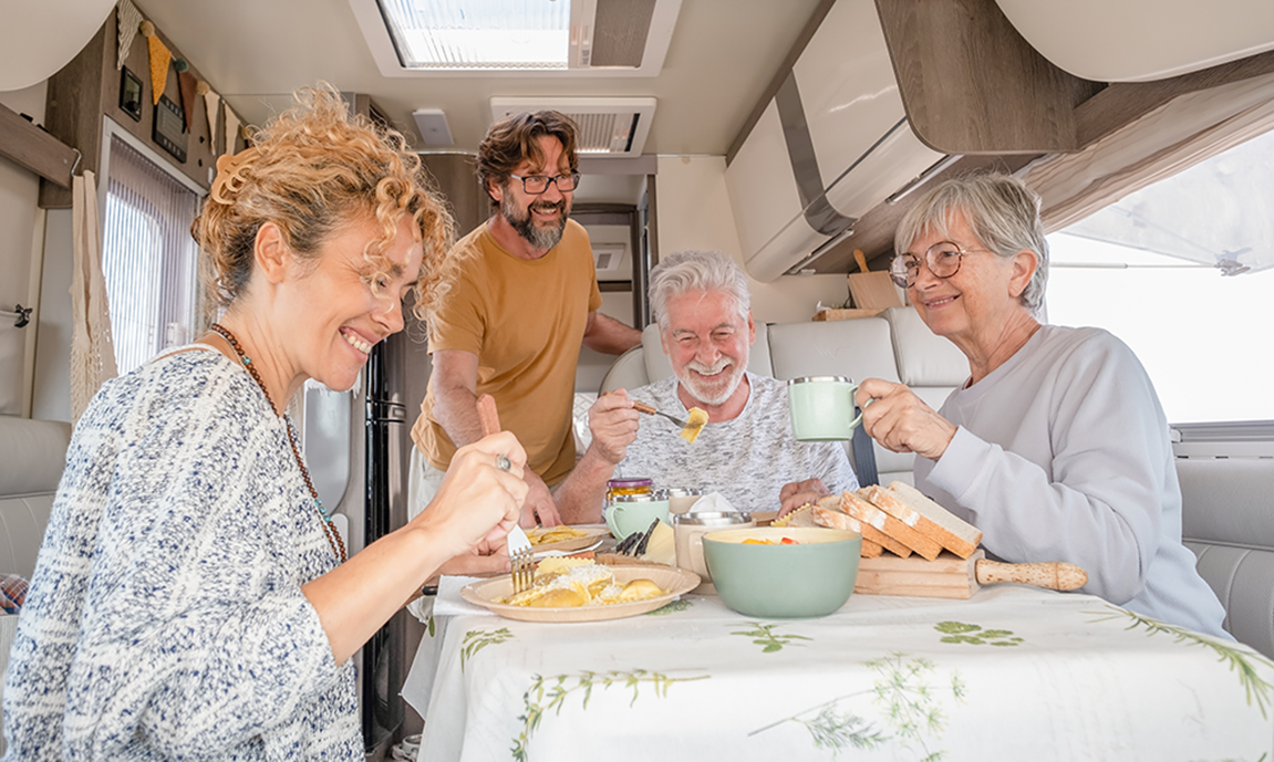 Make It a Summer to Remember With Voyanto