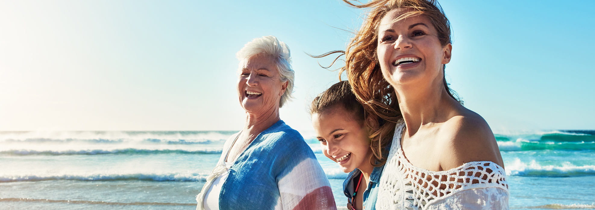 There’s a gift that lasts longer than the day…The memories you create!